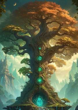 Yggdrasil