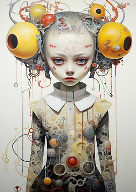 Graffiti Urban Style