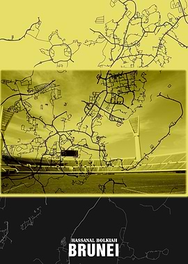 Brunei Hassanal Bolkiah