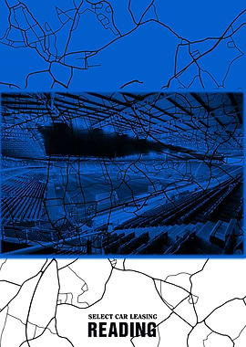 Reading Select Car Leasing