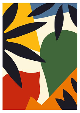 Flowers Illustration