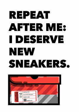 Sneaker quotes