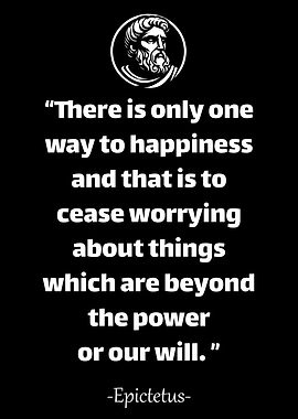 Epictetus Wise Quotes