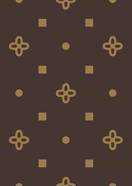 Abstract Premium Branded