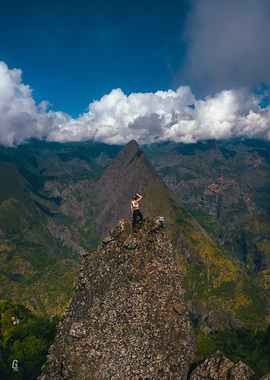 Breathtaking Viewpoint