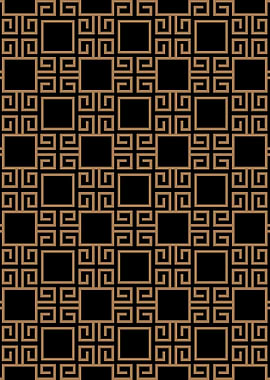 Abstract Premium Branded