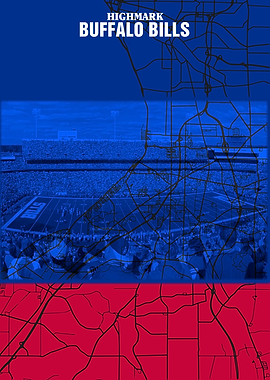 Buffalo Bills Highmark