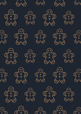 Abstract Premium Branded