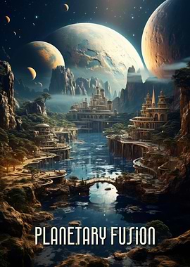 Planetary Fusion