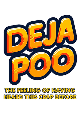 Deja Poo
