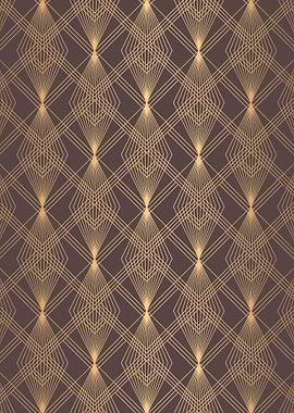 Abstract Premium Branded