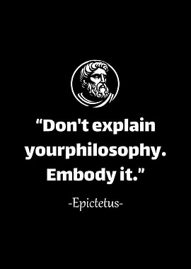 Epictetus Wise Quotes