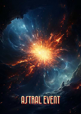 Astral Event
