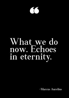 Marcus Aurelius Stoic Art