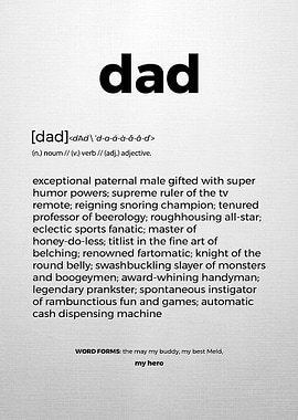 Definition of DAD