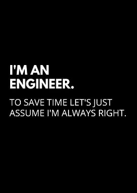 engineer
