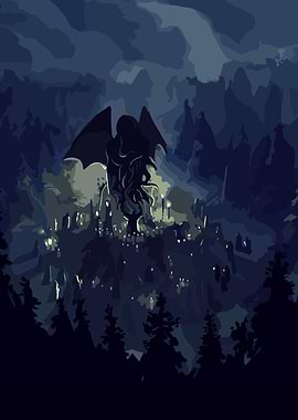 Cthulhu