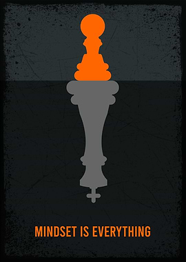 mindset is everything