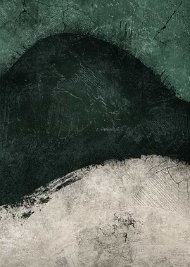 Midnight Emerald No3