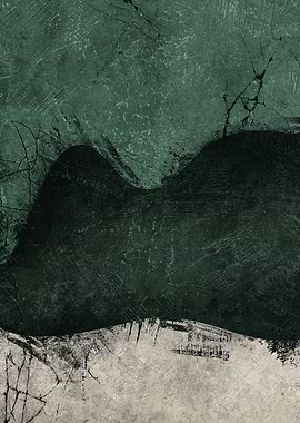 Midnight Emerald No1