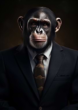 Monkey Ape