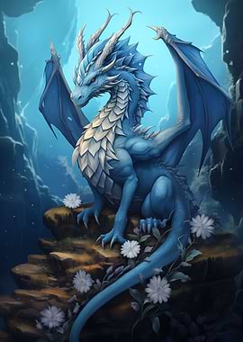 Guardian of Wildflowers