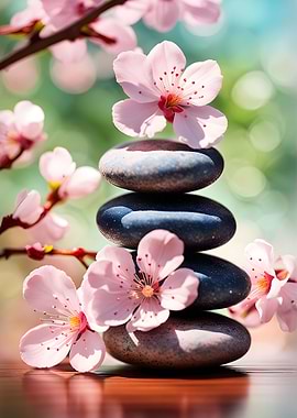 Cherry Blossom Bliss