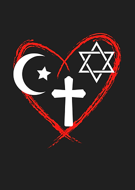 InterReligious Harmony