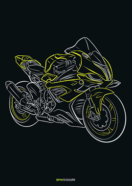 BMW S1000RR