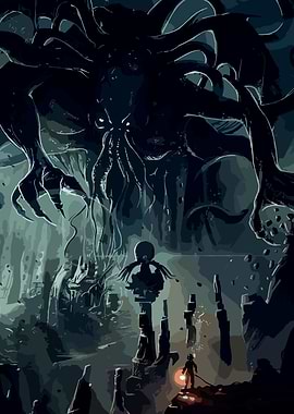 Cthulhu