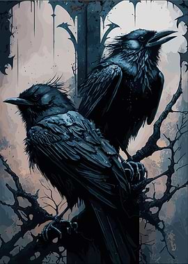 Raven