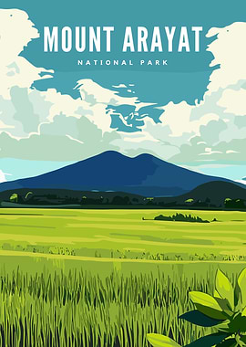 Mount Arayat National Park
