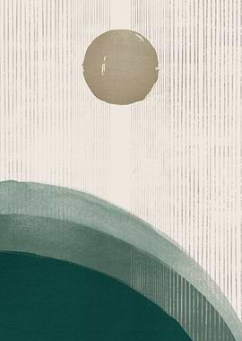 Above Emerald Hills No2