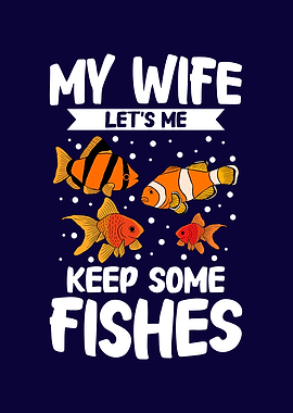 Fish Keeper Fishkeeping