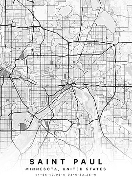 Saint Paul Minnesota USA