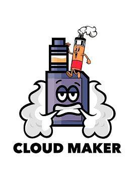 Cloud maker