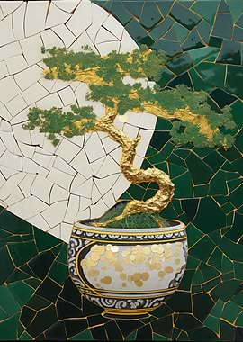 Mosaic Art