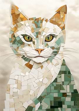 Mosaic Art