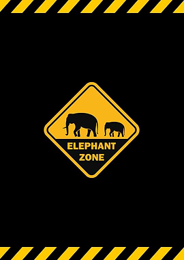 Elephant Zone