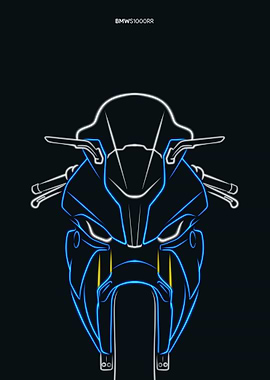 BMW S1000RR