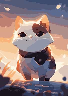 Anime Kawaii Harmony