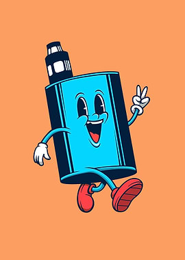 Happy vape