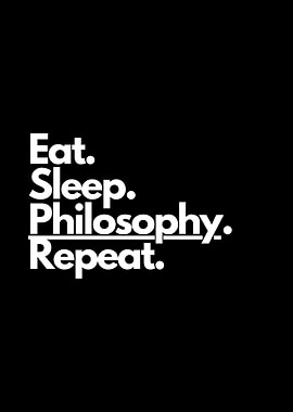 philosophy philosopher