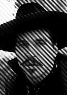 doc holliday