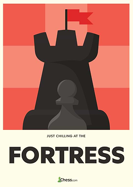 Chess Fortress