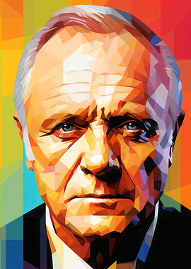 Sir Anthony Hopkins
