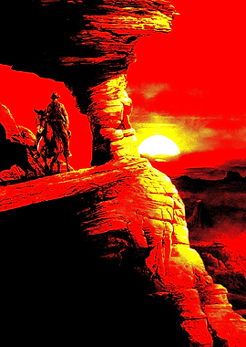 Red dead