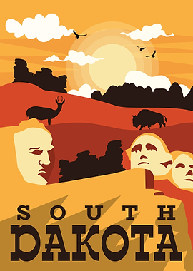 South Dakota