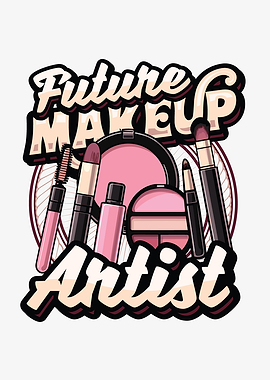 Makeup Artist Beauty