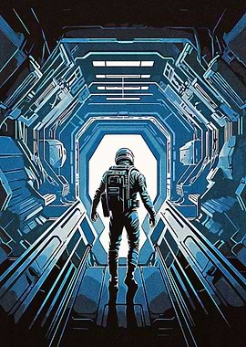 Lost in Space